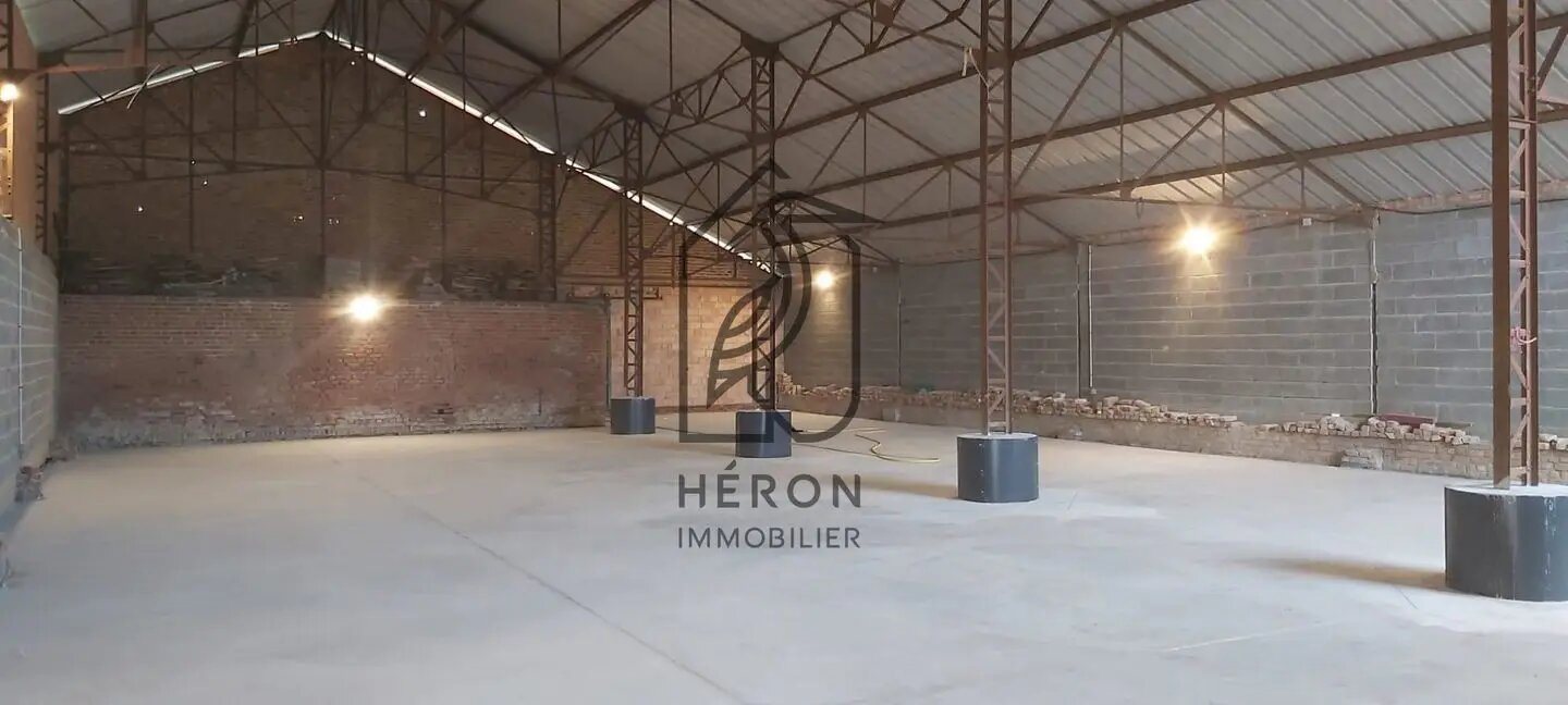 Maison à vendre, 292m², Radinghem-en-Weppes