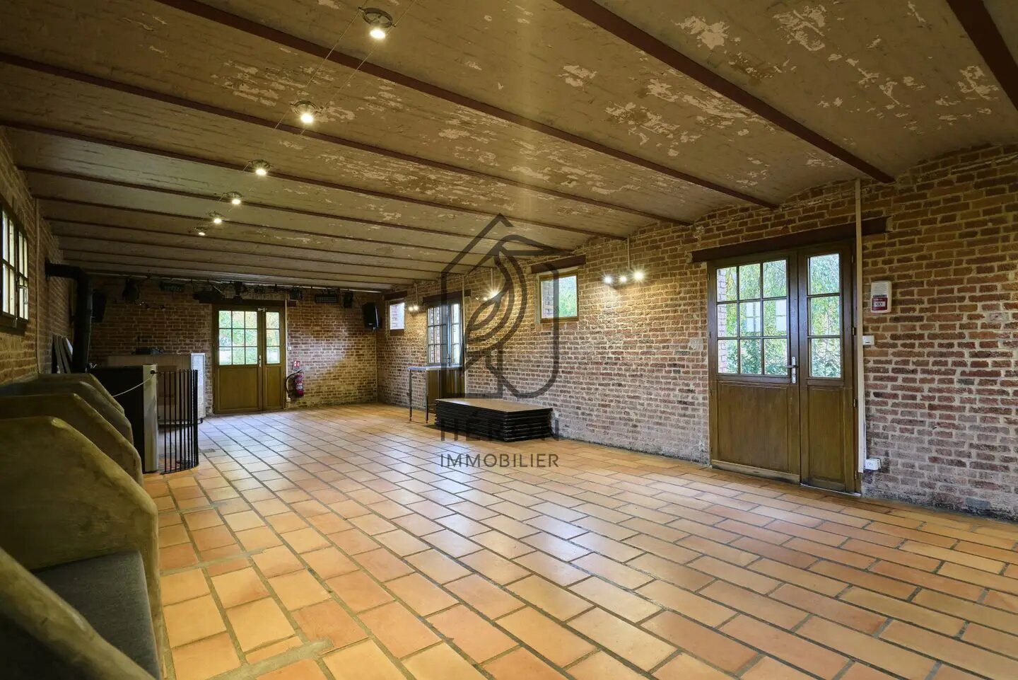 Maison à vendre, 292m², Radinghem-en-Weppes