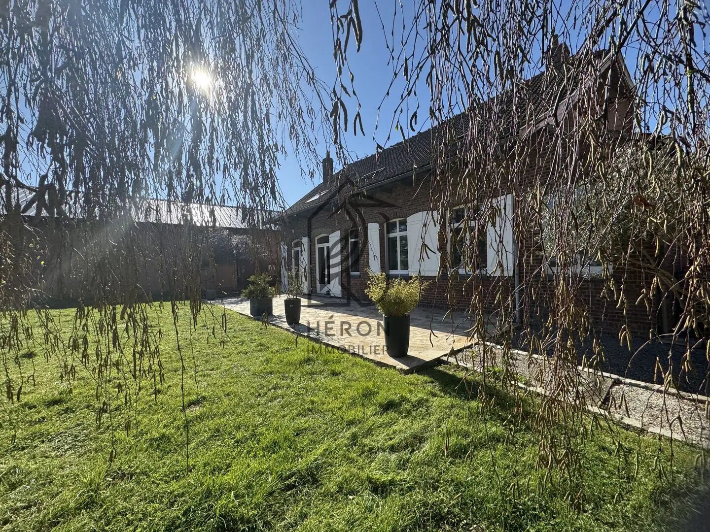 Maison à vendre, 292m², Radinghem-en-Weppes