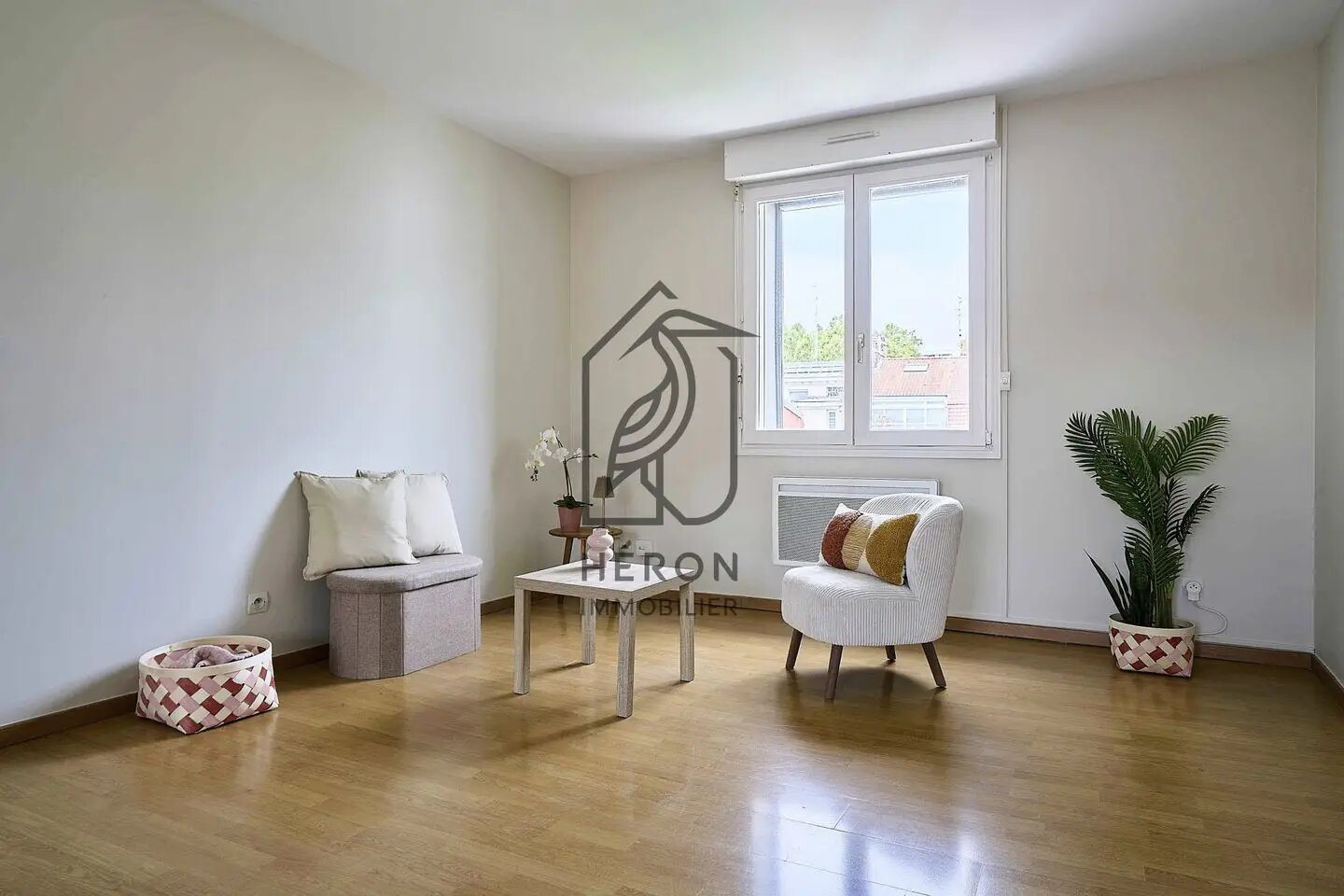 Appartement à vendre, 45m², Lille