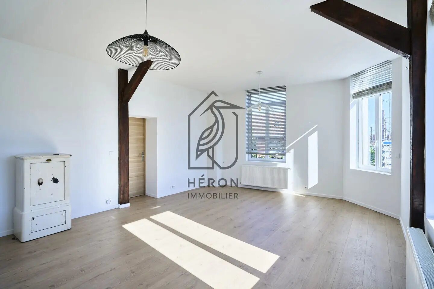 Appartement à vendre, 104m², Capinghem