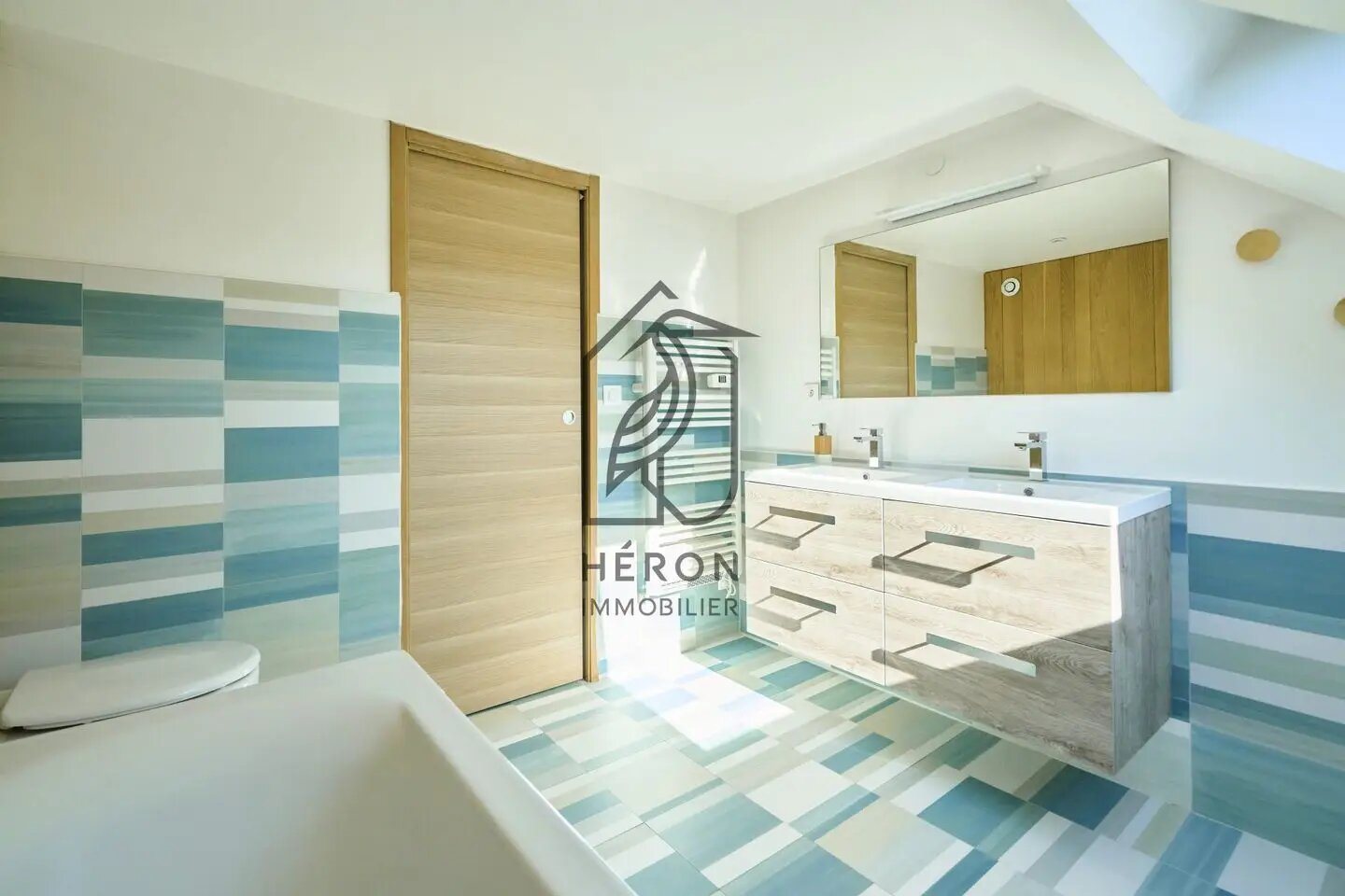 Appartement à vendre, 104m², Capinghem