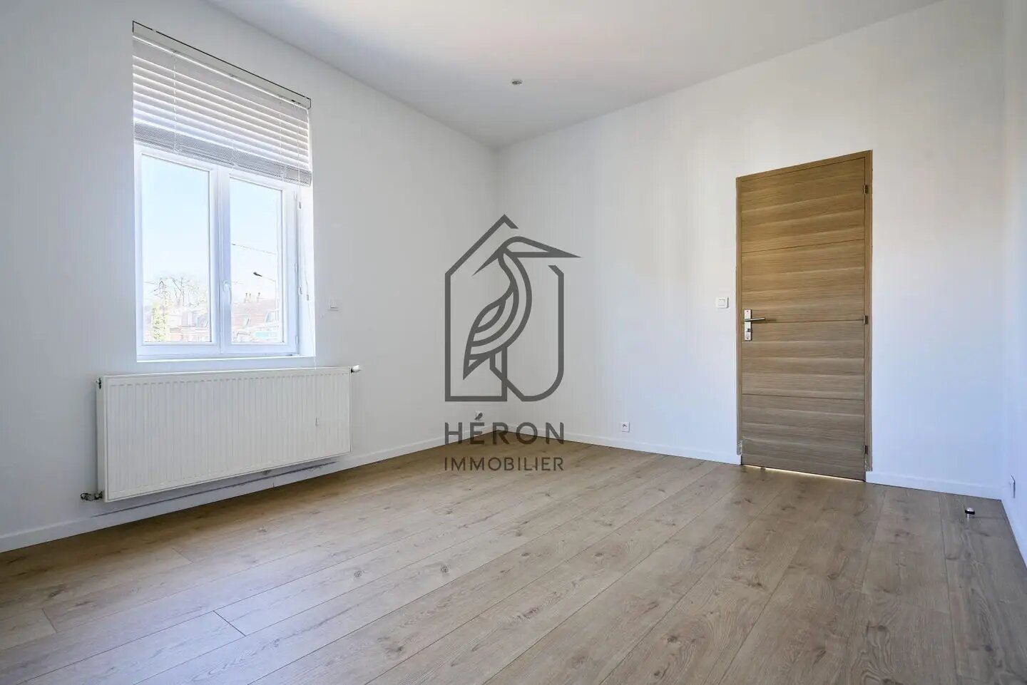 Appartement à vendre, 104m², Capinghem