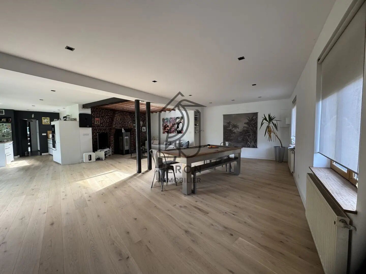 Maison à vendre, 256m², Radinghem-en-Weppes