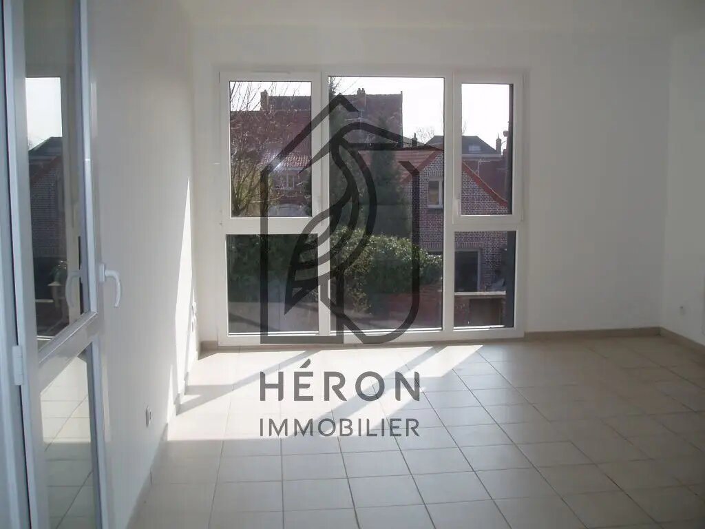 Appartement à louer, 40m², Wavrin