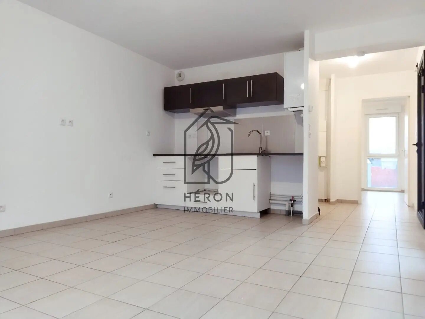Appartement à louer, 40m², Wavrin