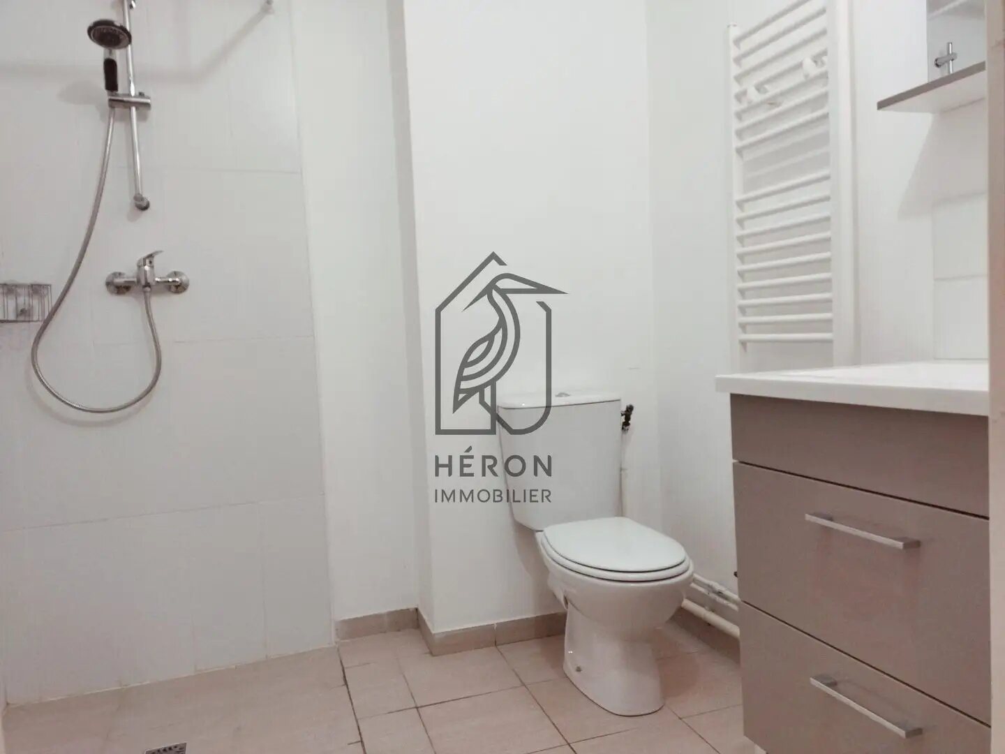 Appartement à louer, 40m², Wavrin