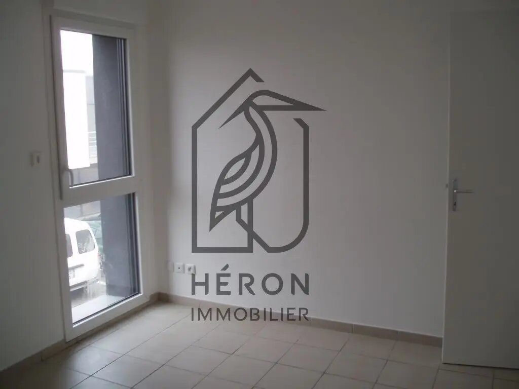 Appartement à louer, 40m², Wavrin