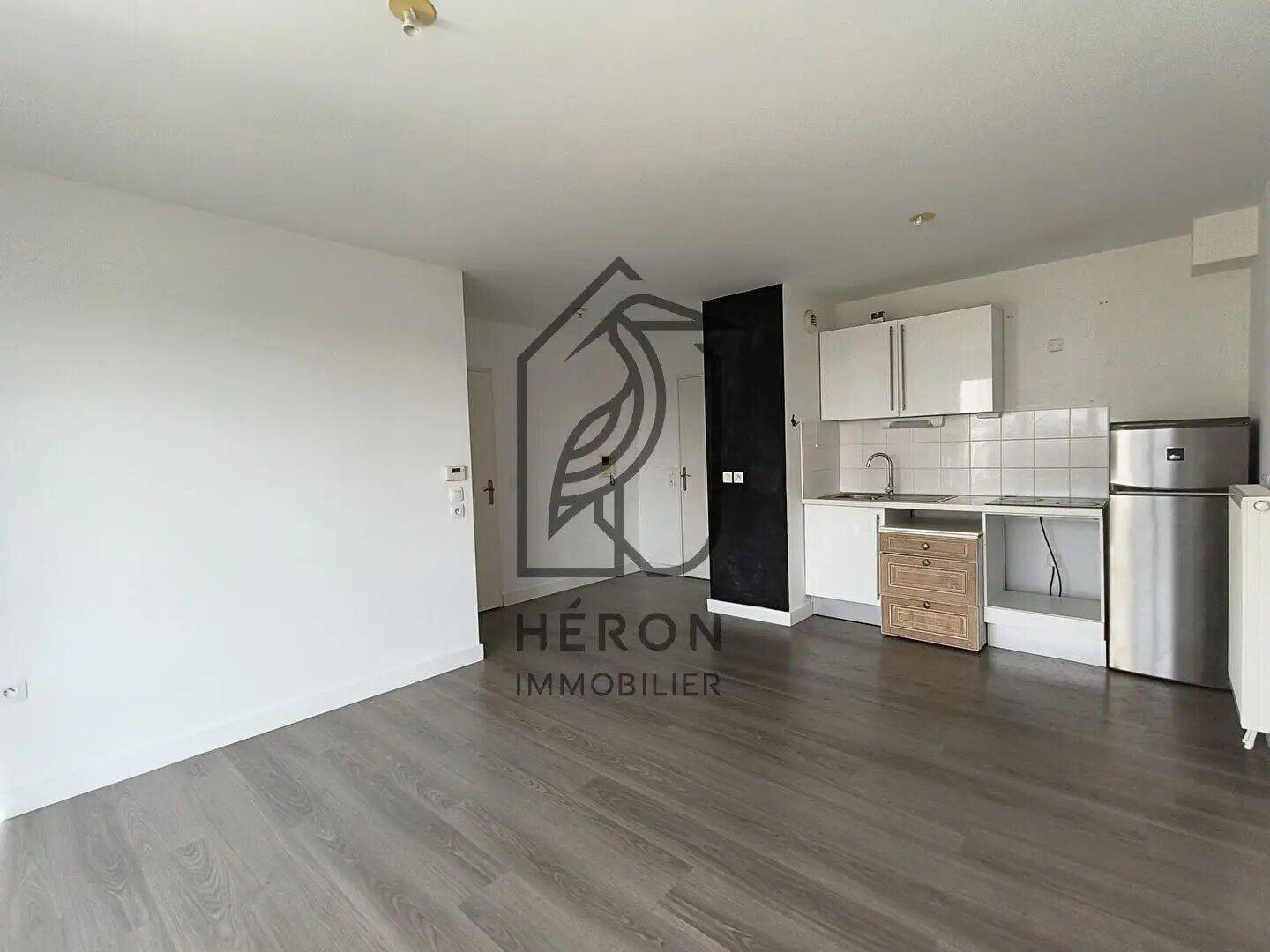 Appartement à louer, 61m², Lille