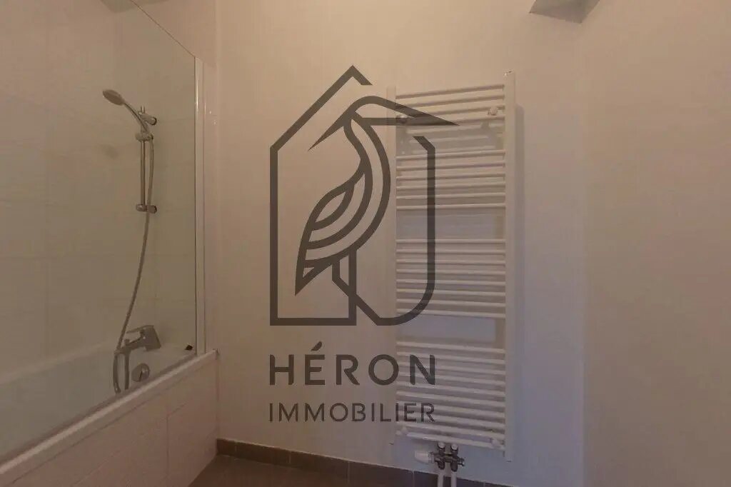 Appartement à louer, 61m², Lille