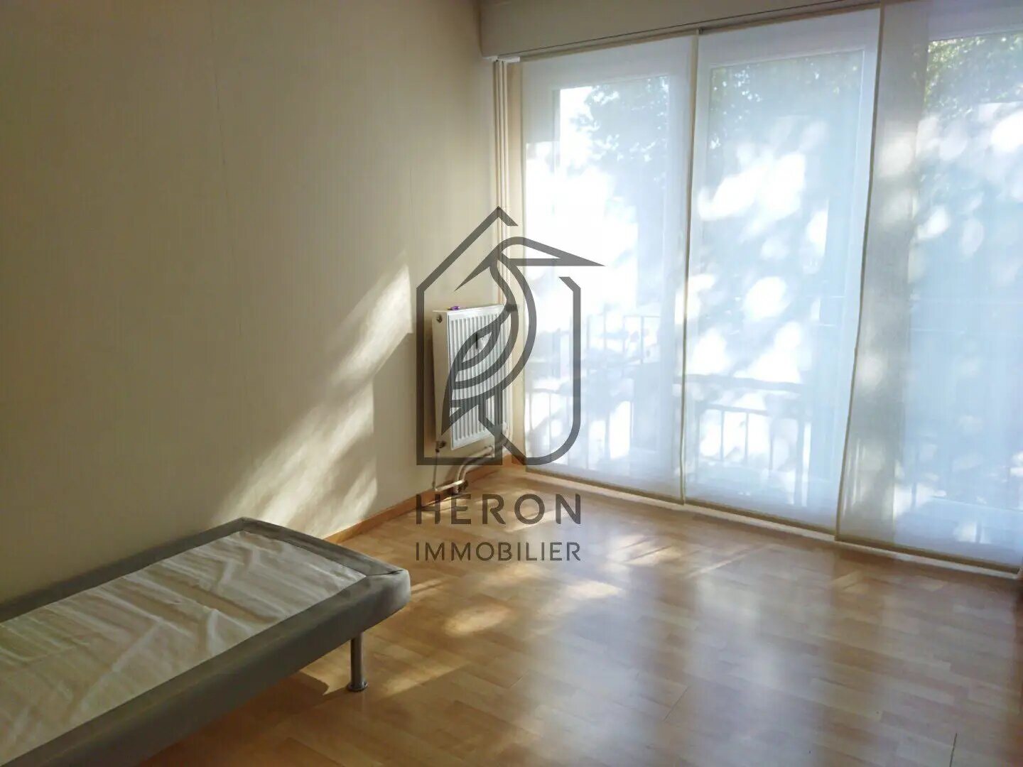 Appartement à louer, 72m², Mons-en-Baroeul