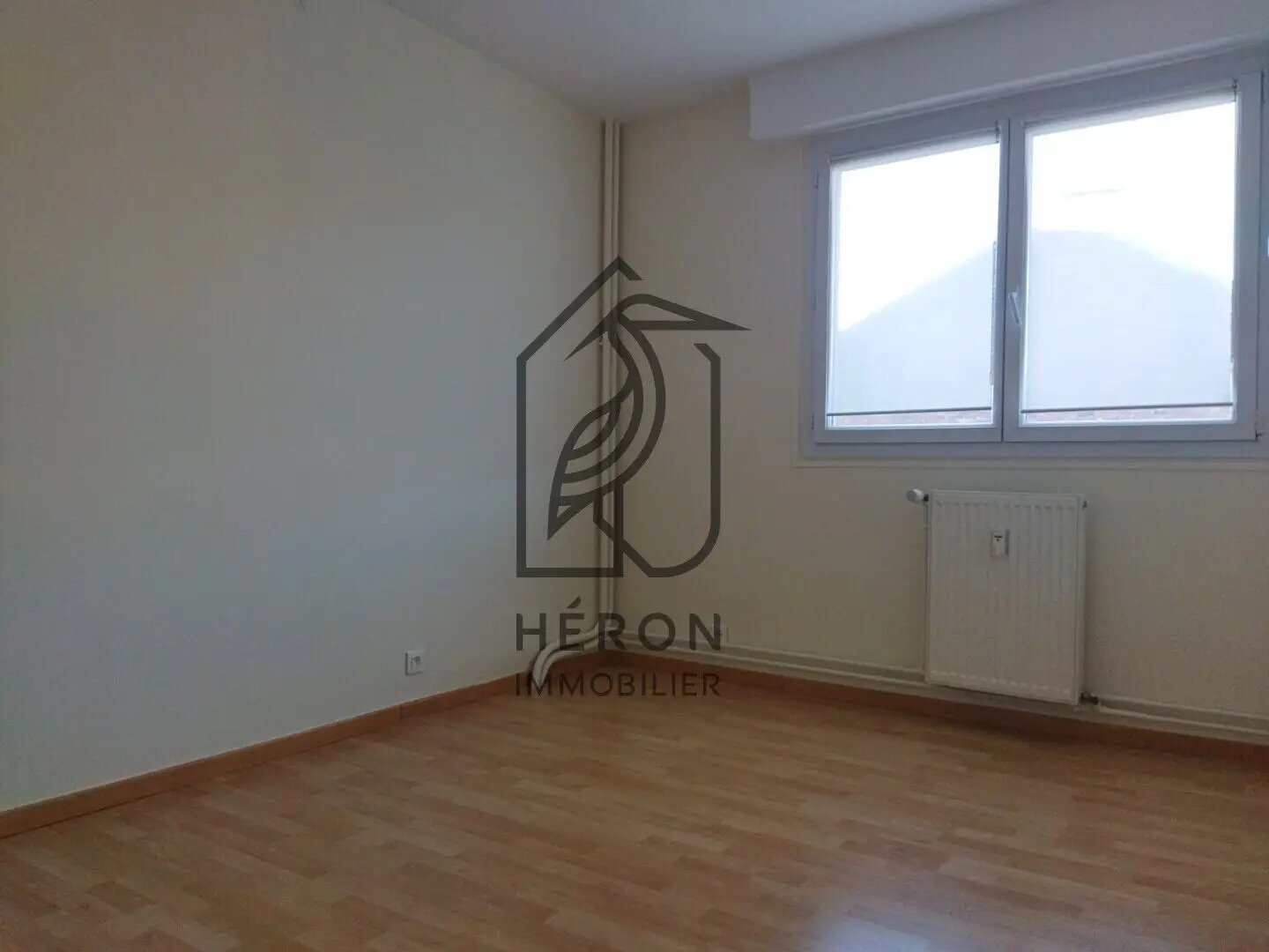 Appartement à louer, 72m², Mons-en-Baroeul