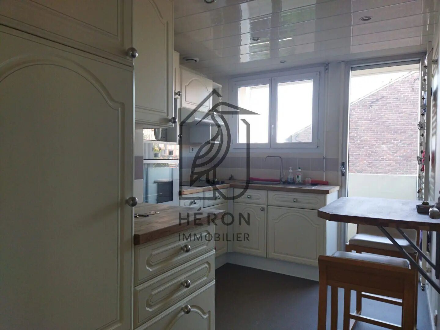 Appartement à louer, 72m², Mons-en-Baroeul
