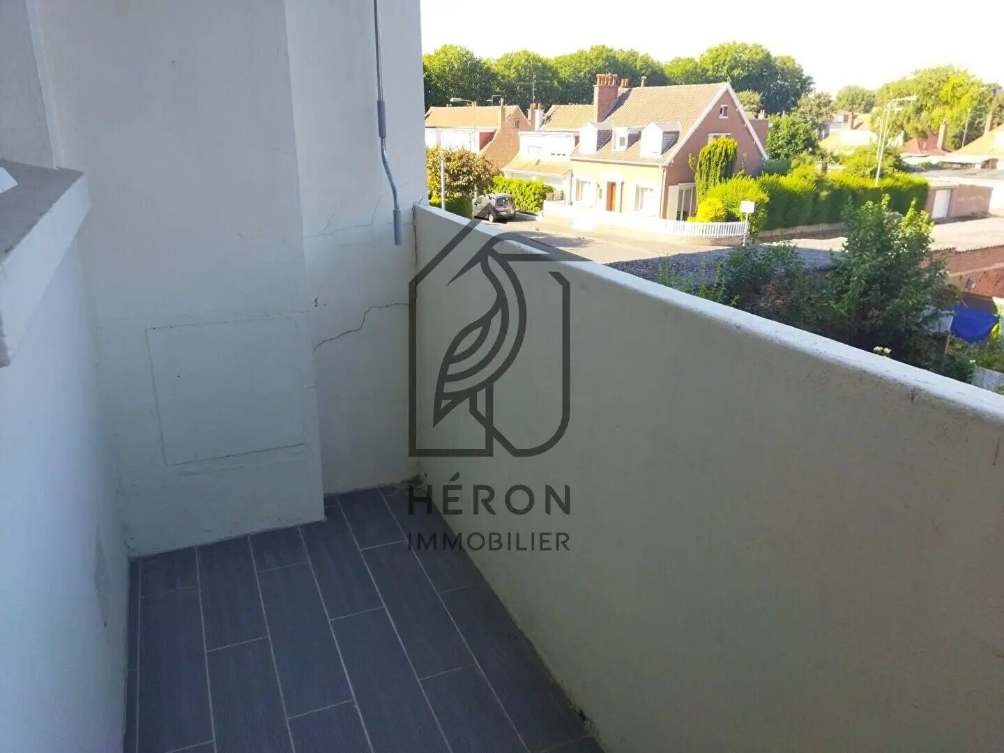 Appartement à louer, 72m², Mons-en-Baroeul