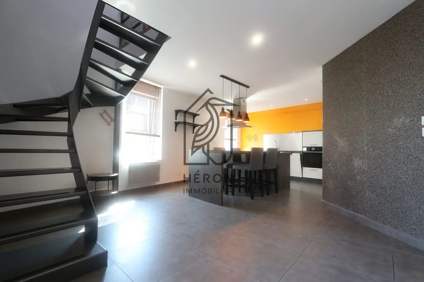 Maison à louer, 41m², Chéreng