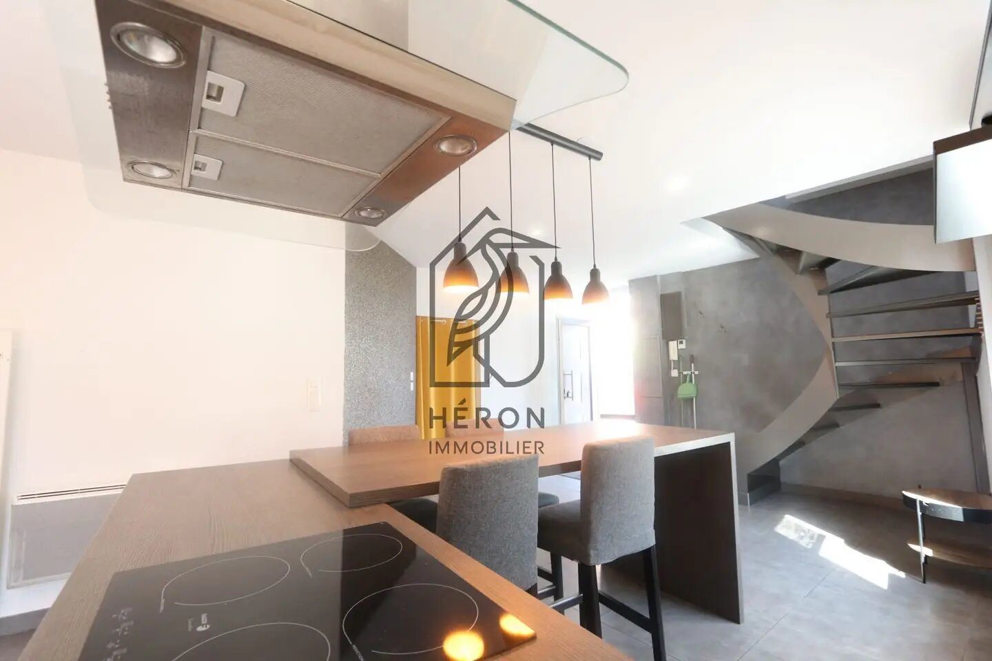 Maison à louer, 41m², Chéreng