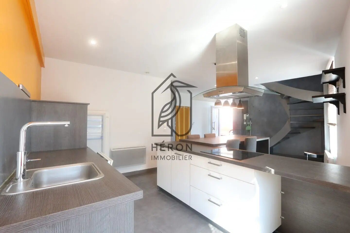 Maison à louer, 41m², Chéreng