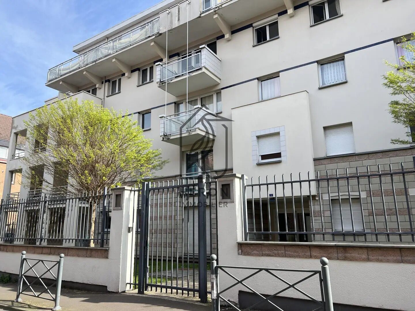 Appartement à vendre, 48m², Lille