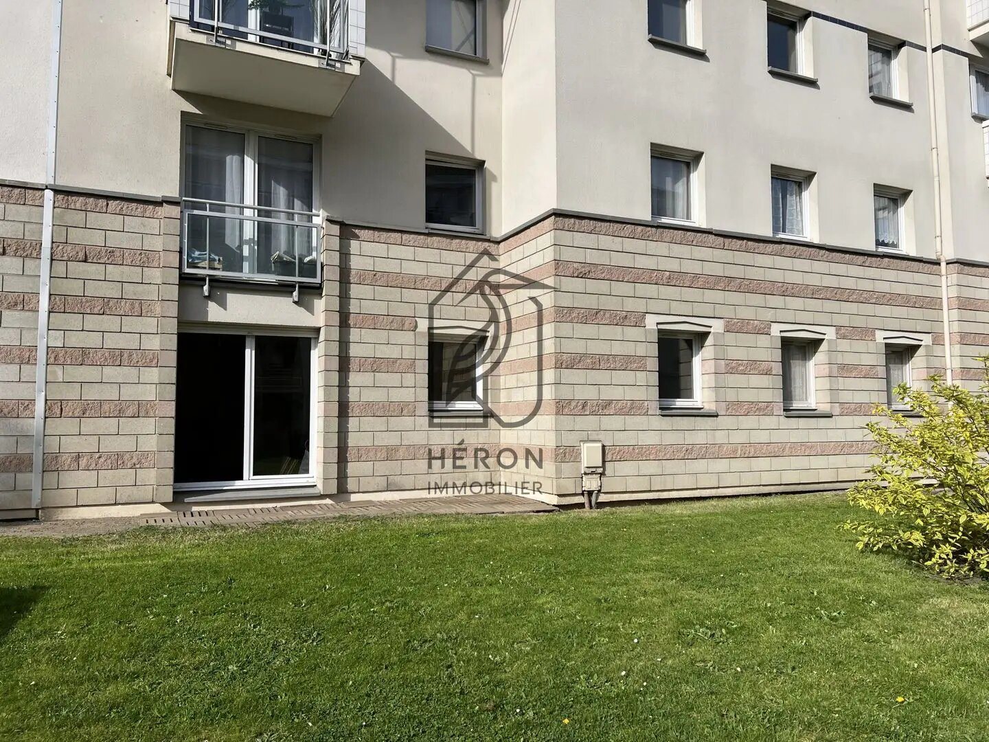 Appartement à vendre, 48m², Lille