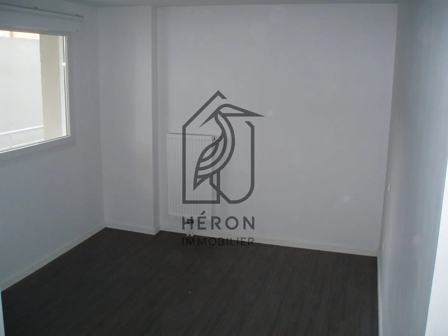 Appartement à louer, 44m², Lille