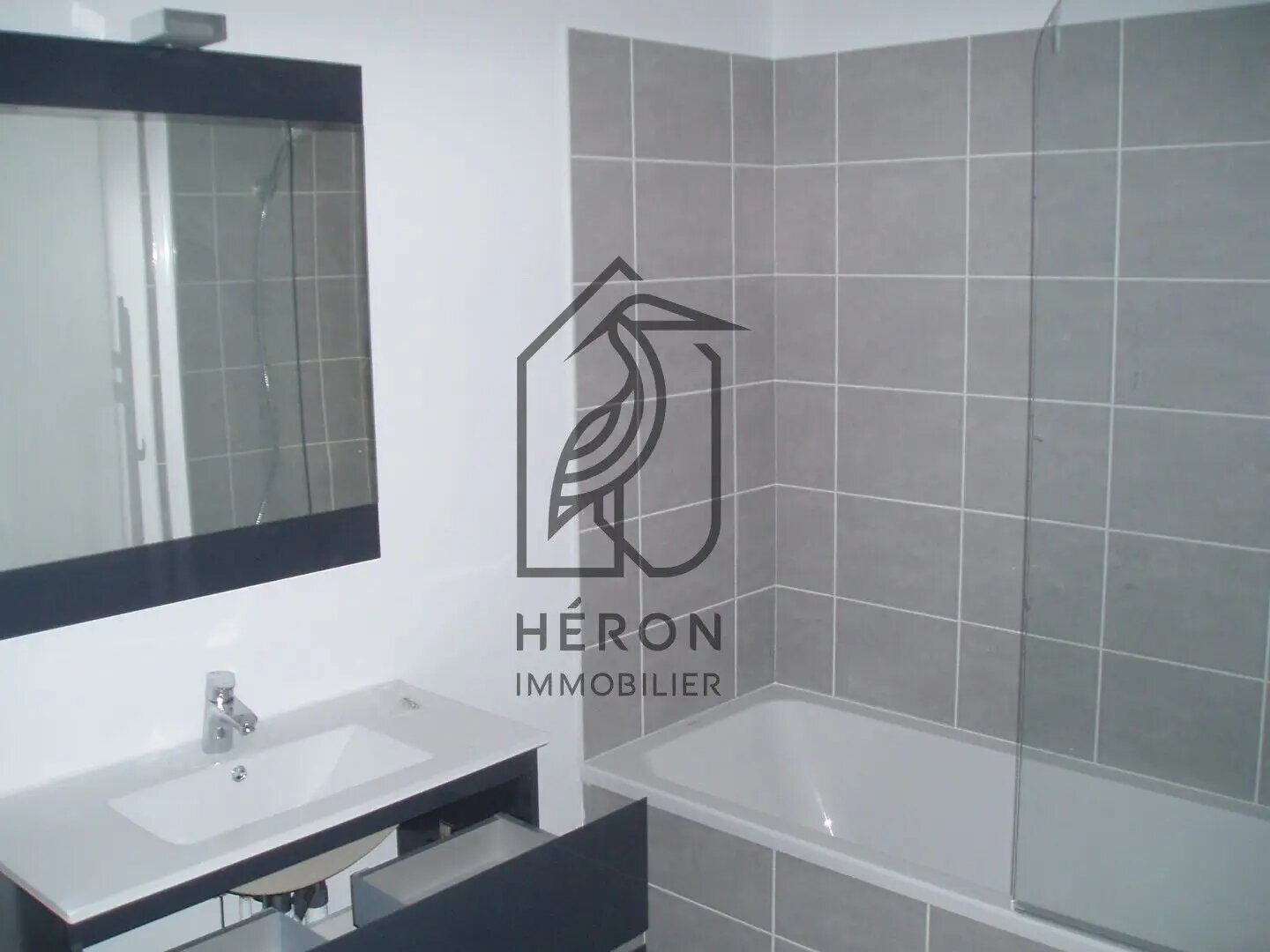 Appartement à louer, 44m², Lille