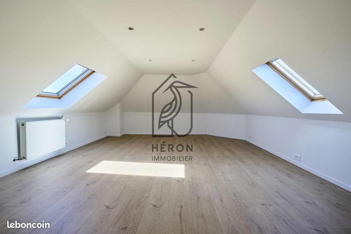 Appartement à vendre, 104m², Capinghem