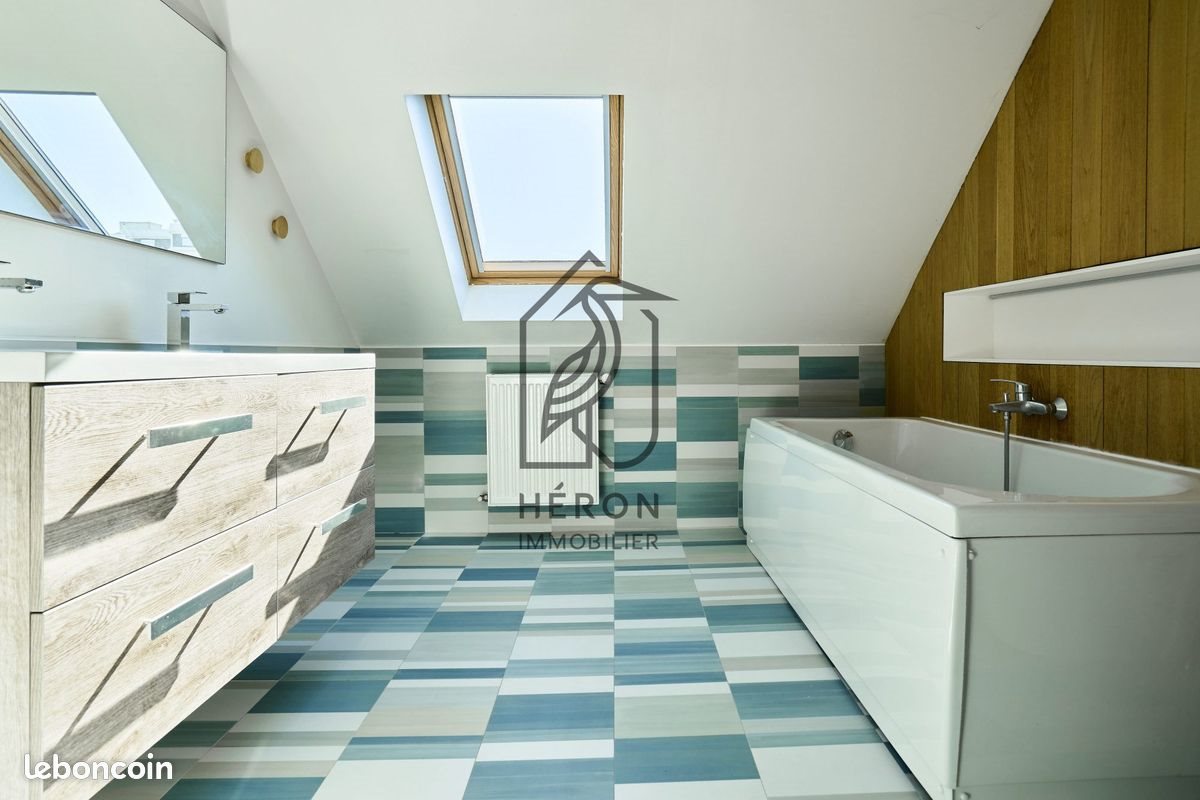 Appartement à vendre, 104m², Capinghem