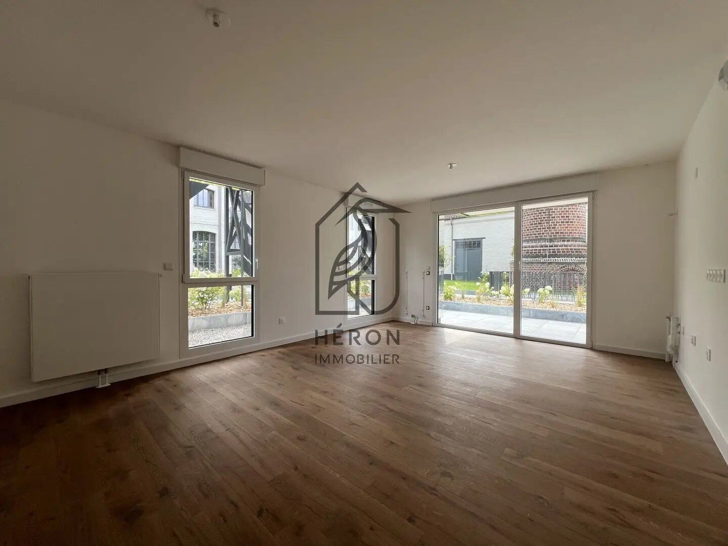 Appartement à louer, 64m², Wambrechies