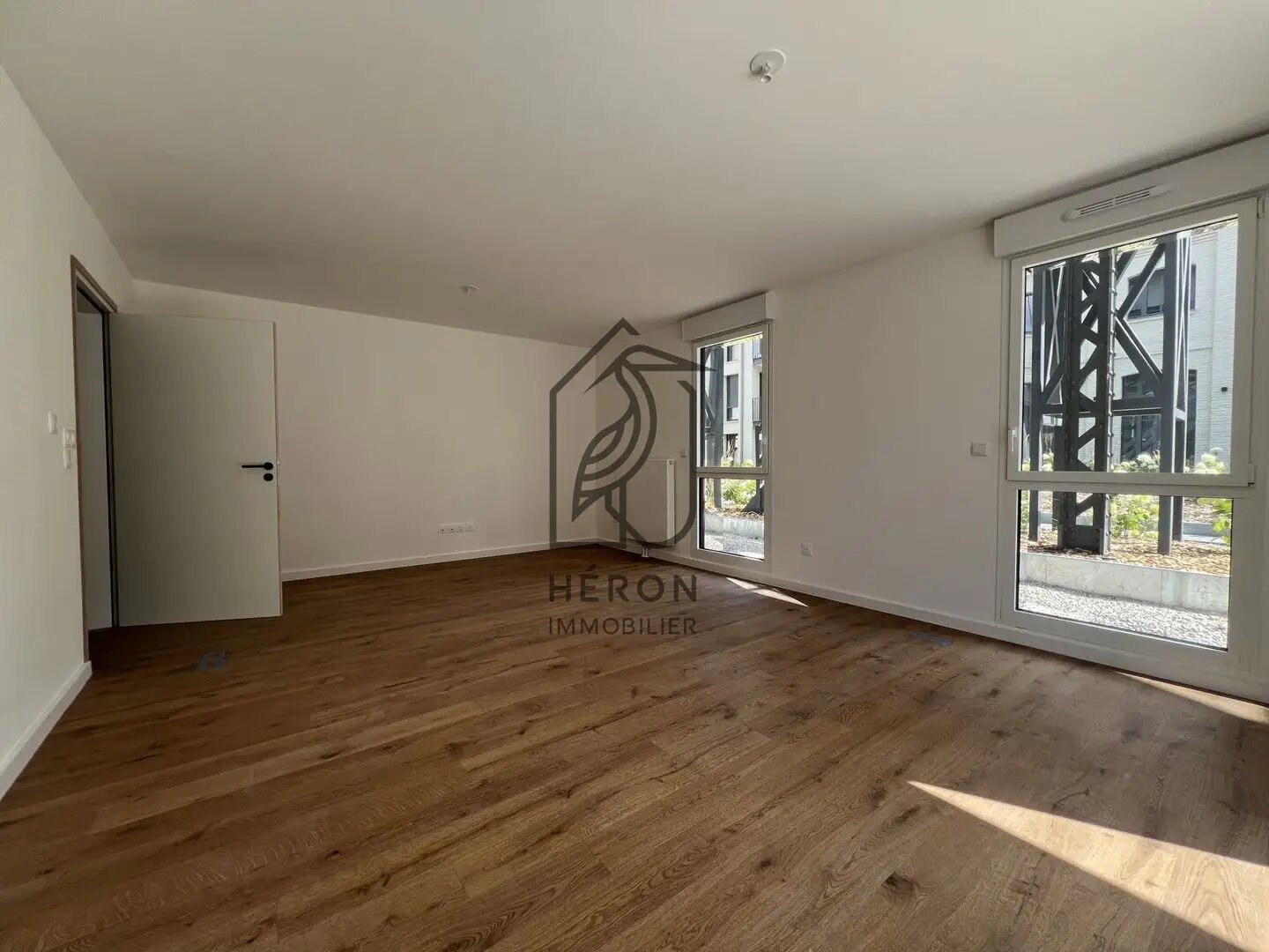 Appartement à louer, 64m², Wambrechies