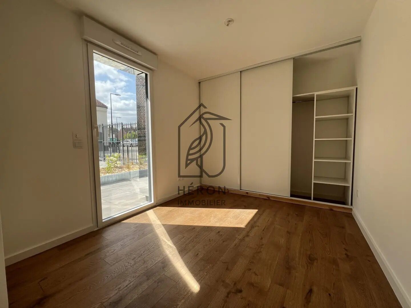 Appartement à louer, 64m², Wambrechies