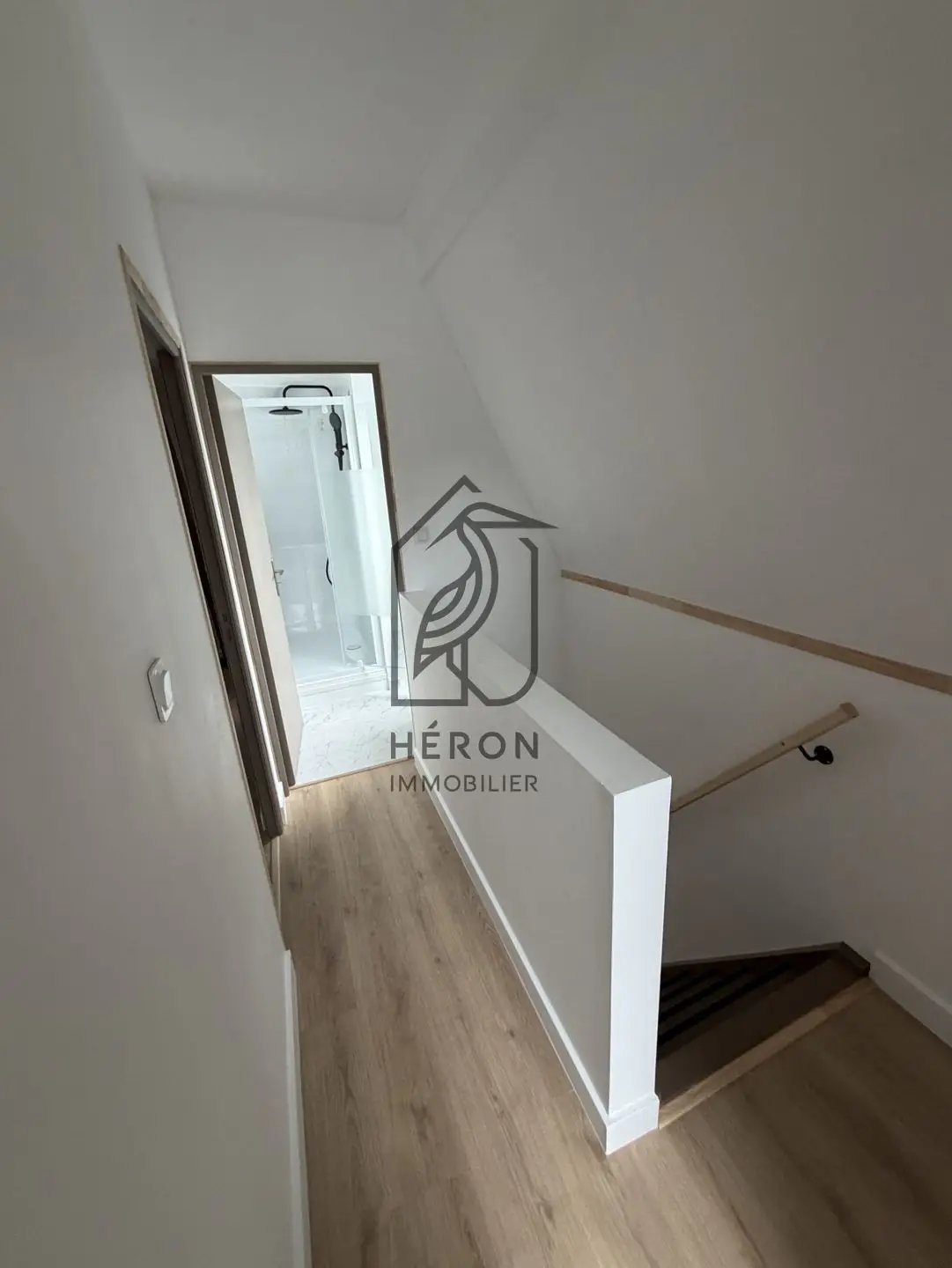 Appartement à louer, 61m², Tourcoing