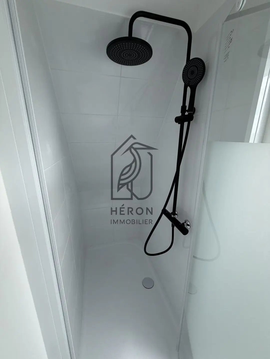 Appartement à louer, 61m², Tourcoing