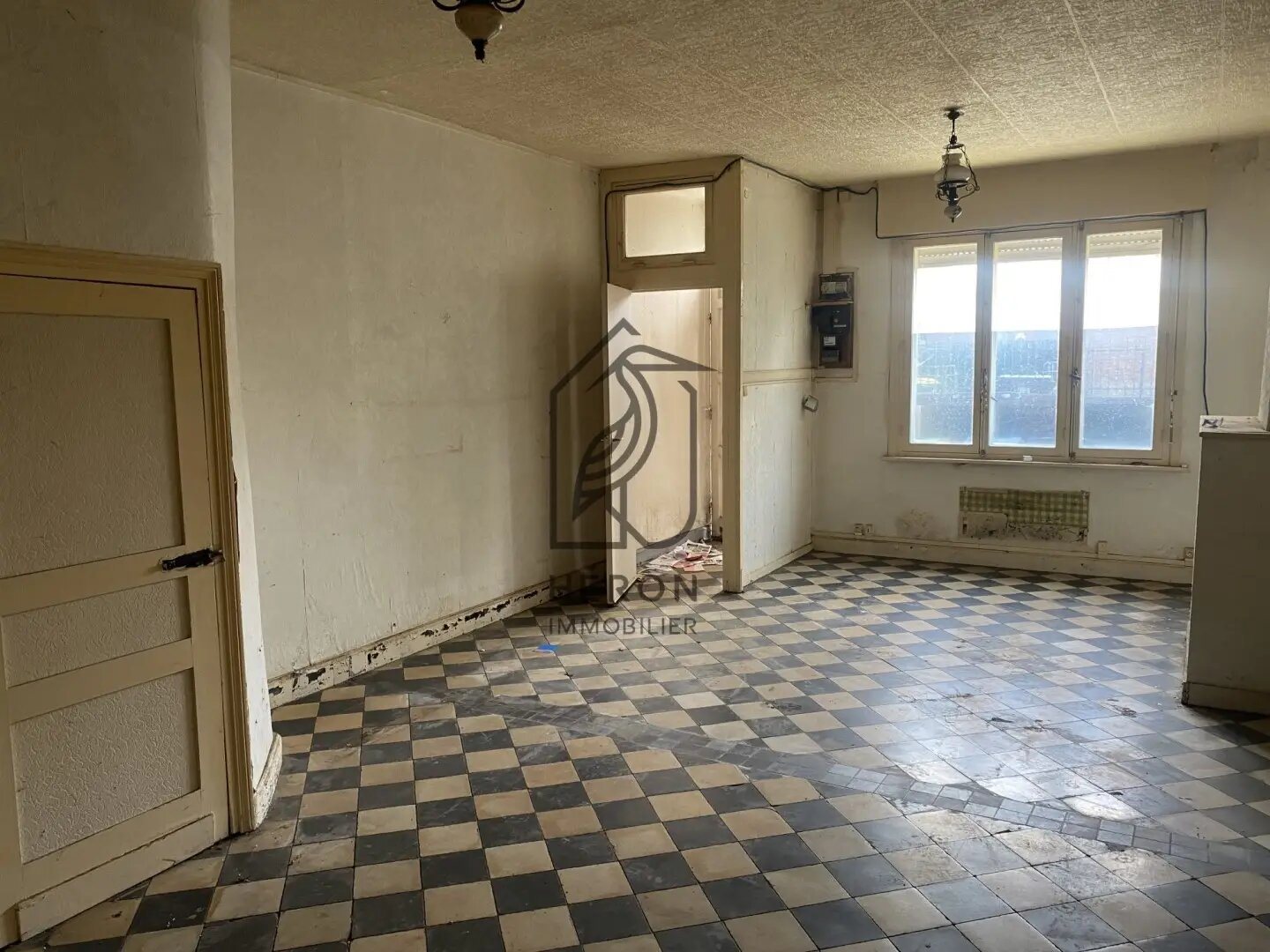 Maison à vendre, 100m², Villeneuve-d'Ascq