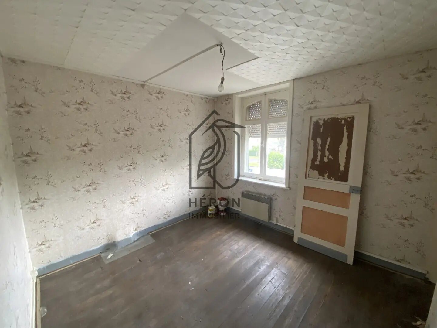Maison à vendre, 100m², Villeneuve-d'Ascq