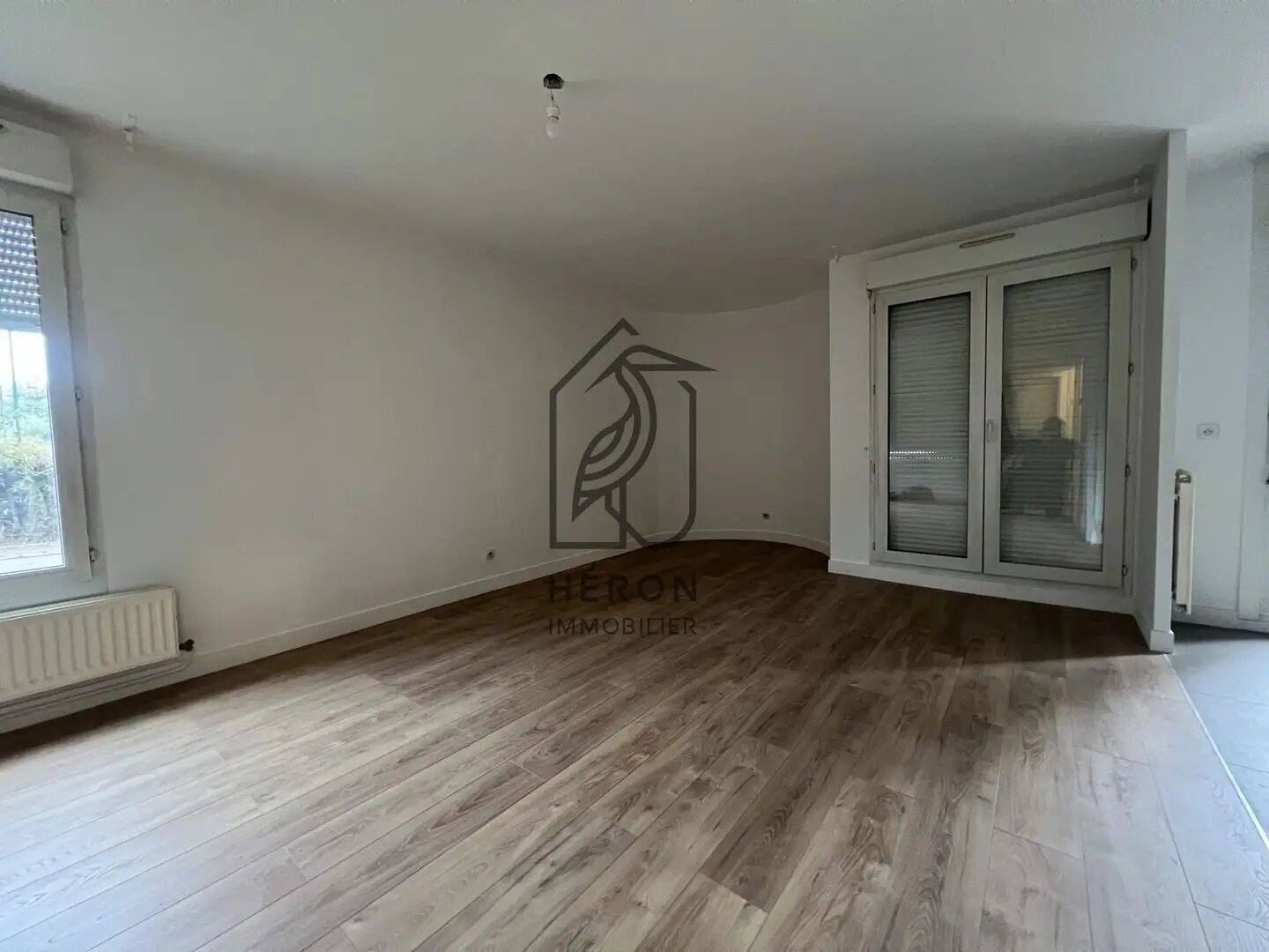 Appartement à louer, 54m², Villeneuve-d'Ascq