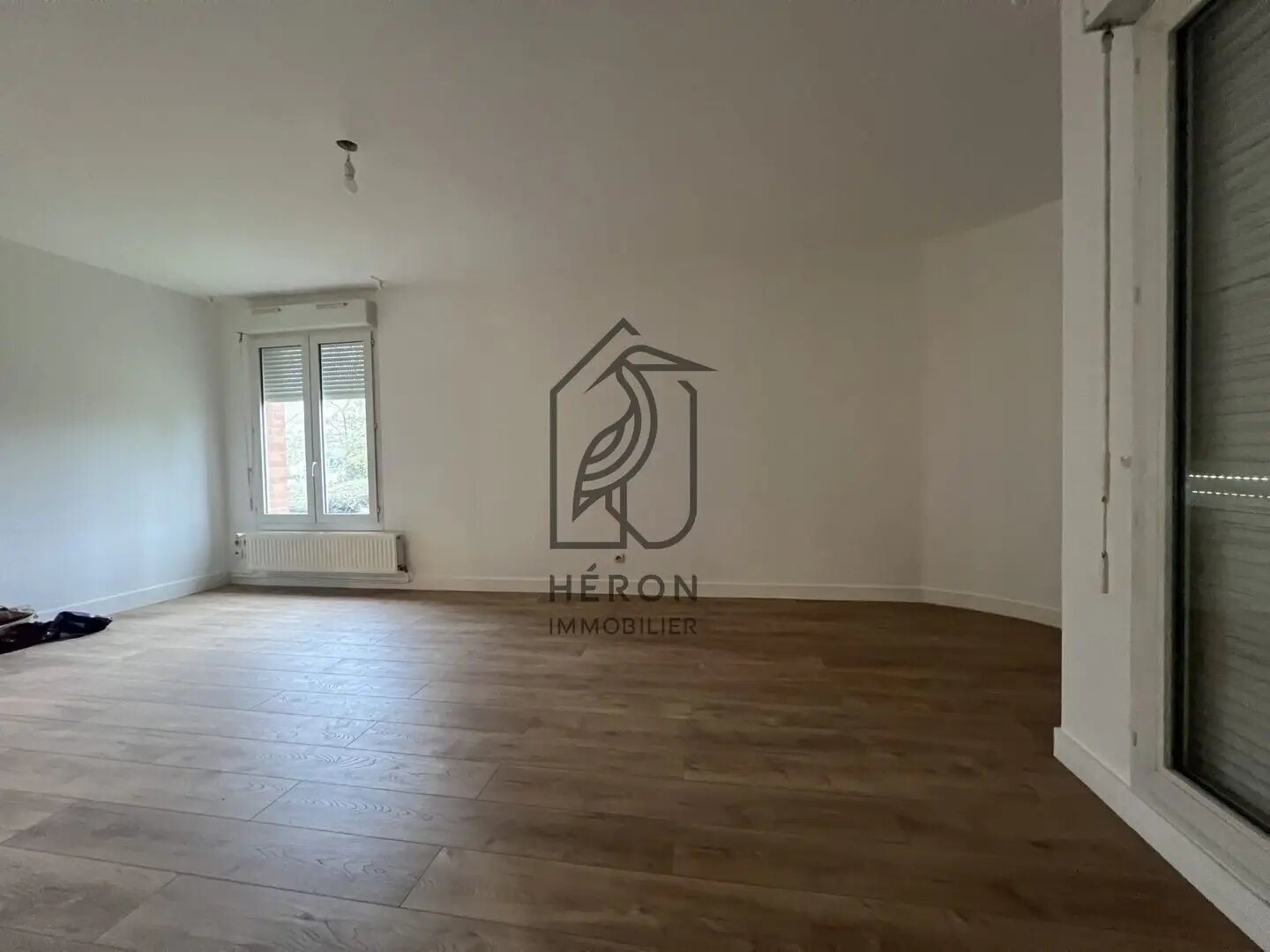 Appartement à louer, 54m², Villeneuve-d'Ascq