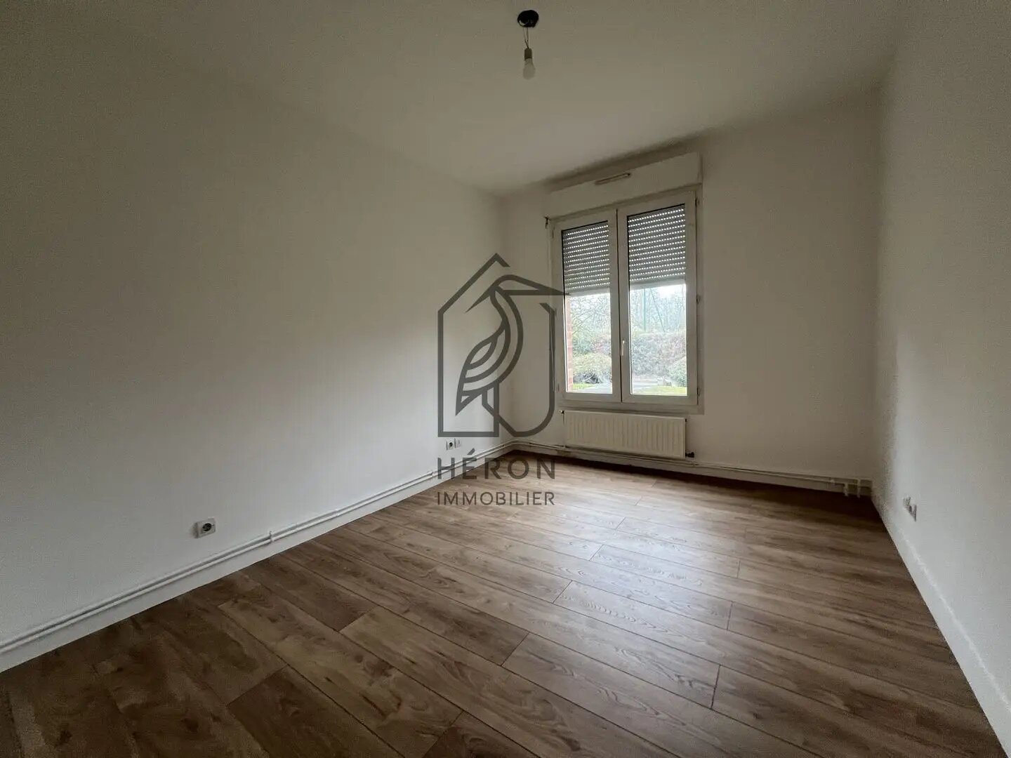 Appartement à louer, 54m², Villeneuve-d'Ascq