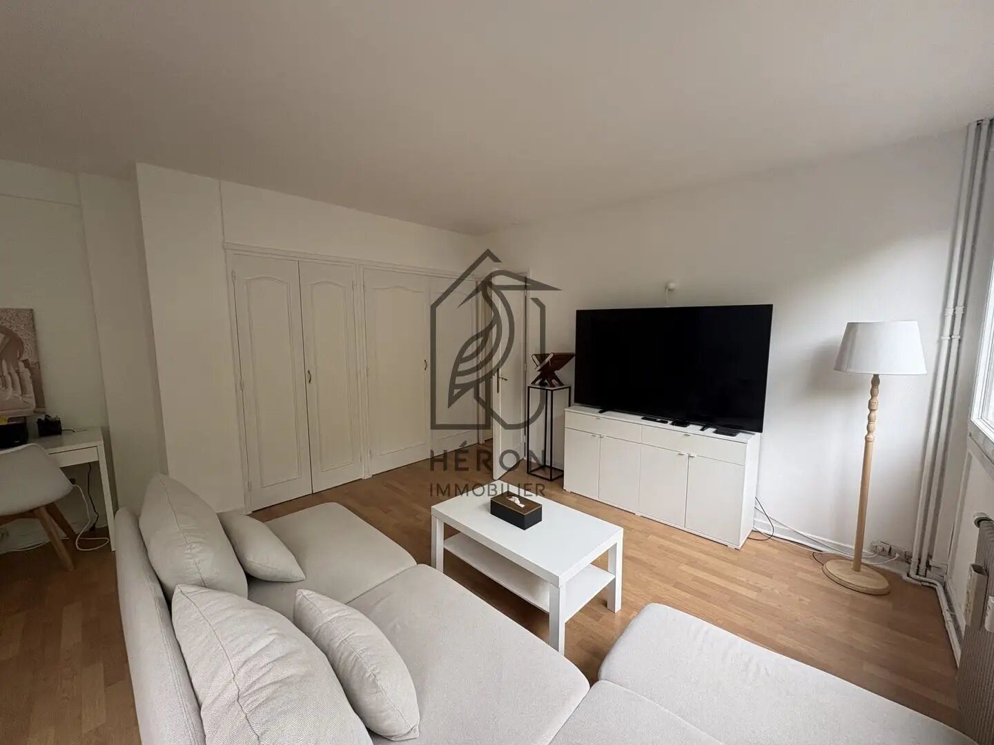 Appartement à vendre, 68m², Wattrelos