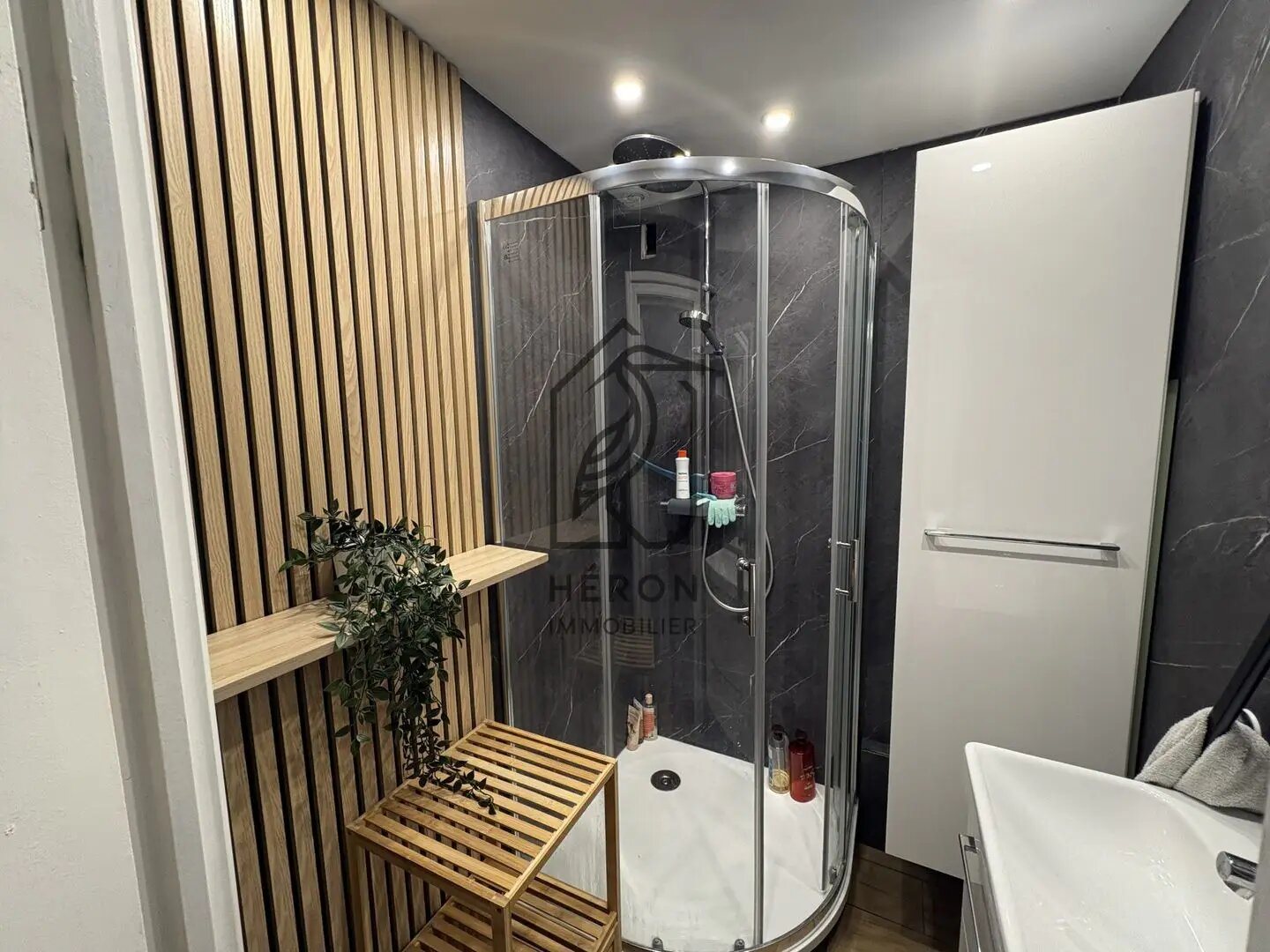 Appartement à vendre, 68m², Wattrelos