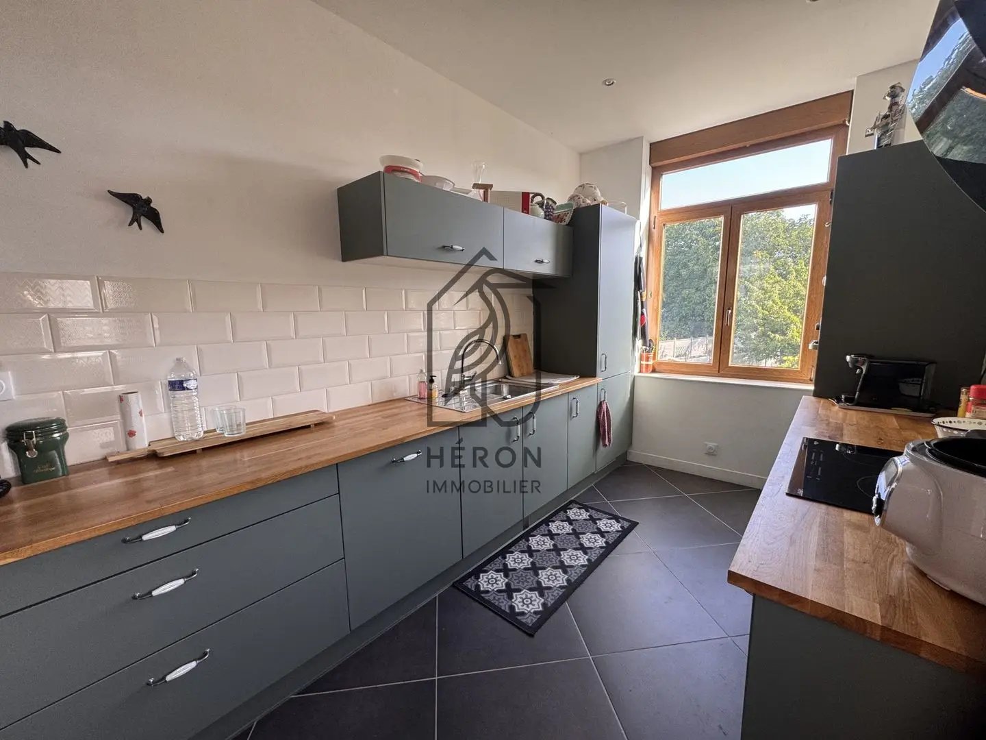 Maison à vendre, 107m², La Gorgue