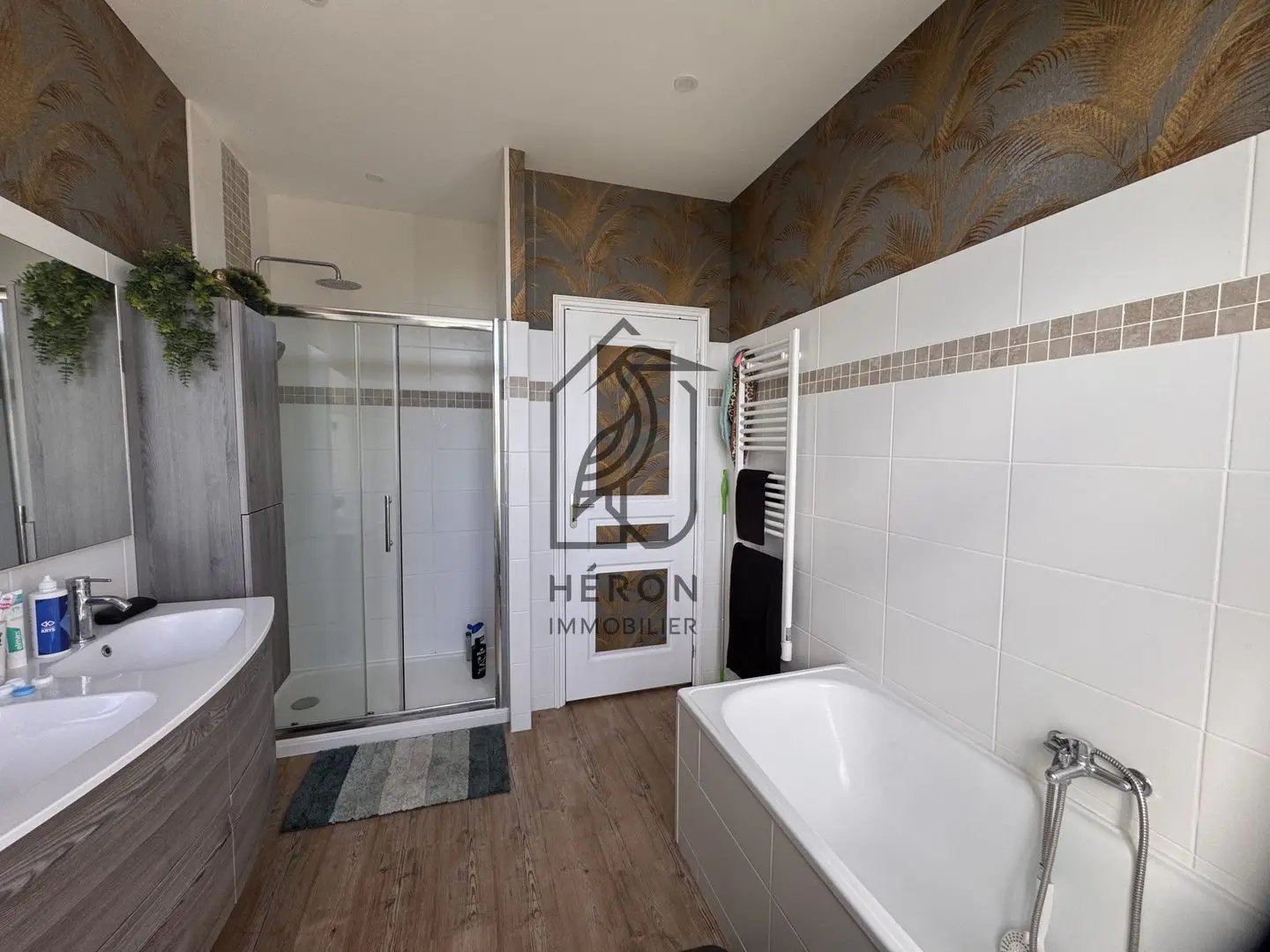 Maison à vendre, 107m², La Gorgue