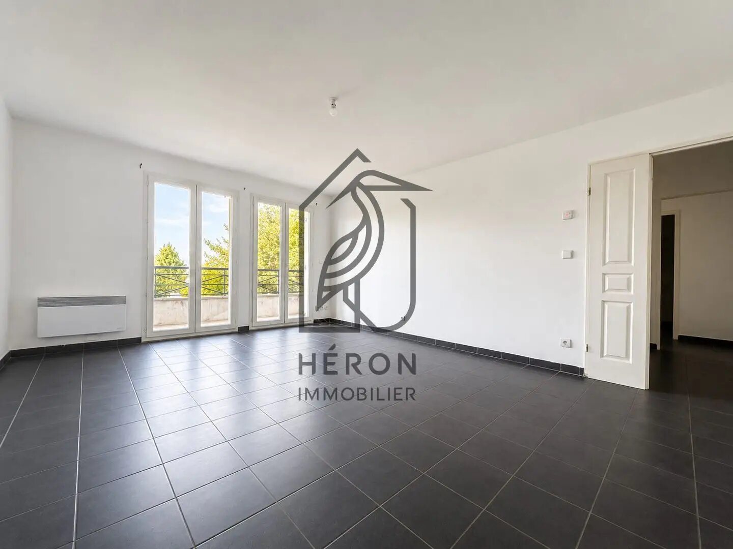 Appartement à vendre, 52m², Leers