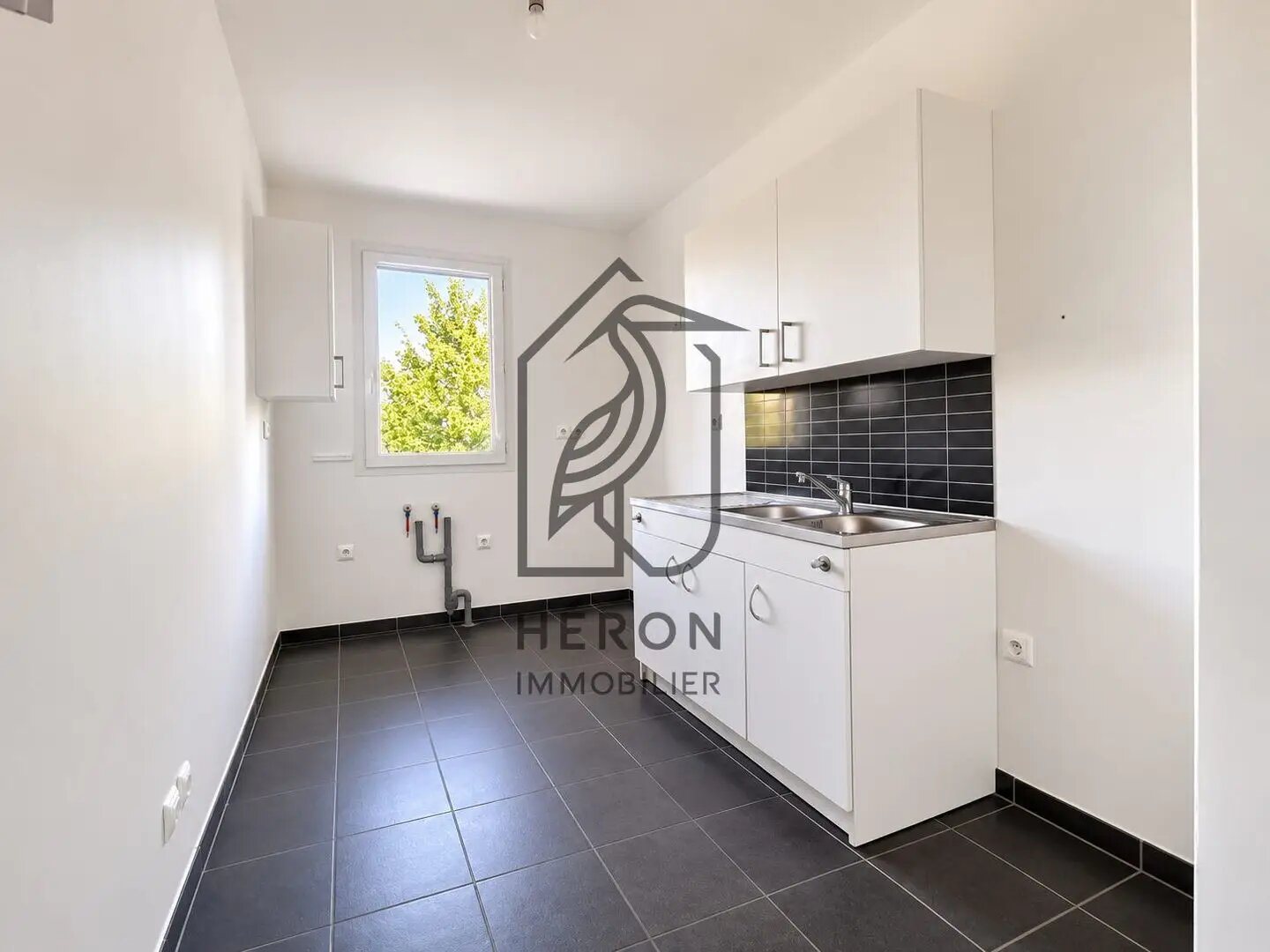 Appartement à vendre, 52m², Leers