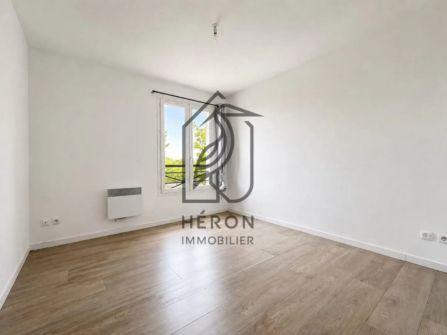 Appartement à vendre, 52m², Leers
