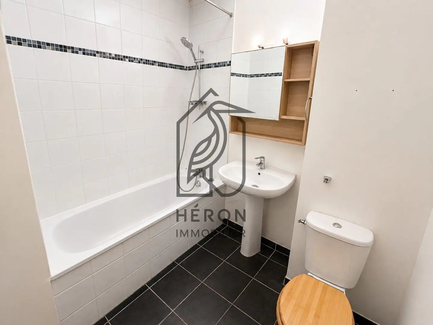 Appartement à vendre, 52m², Leers