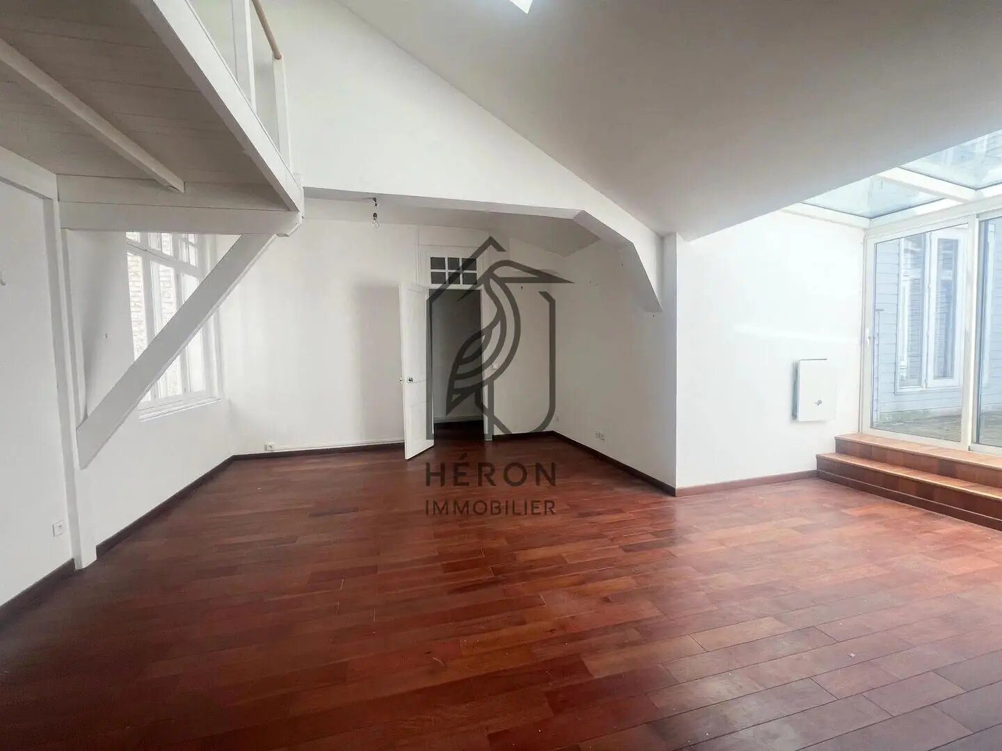 Appartement à vendre, 275m², Béthune