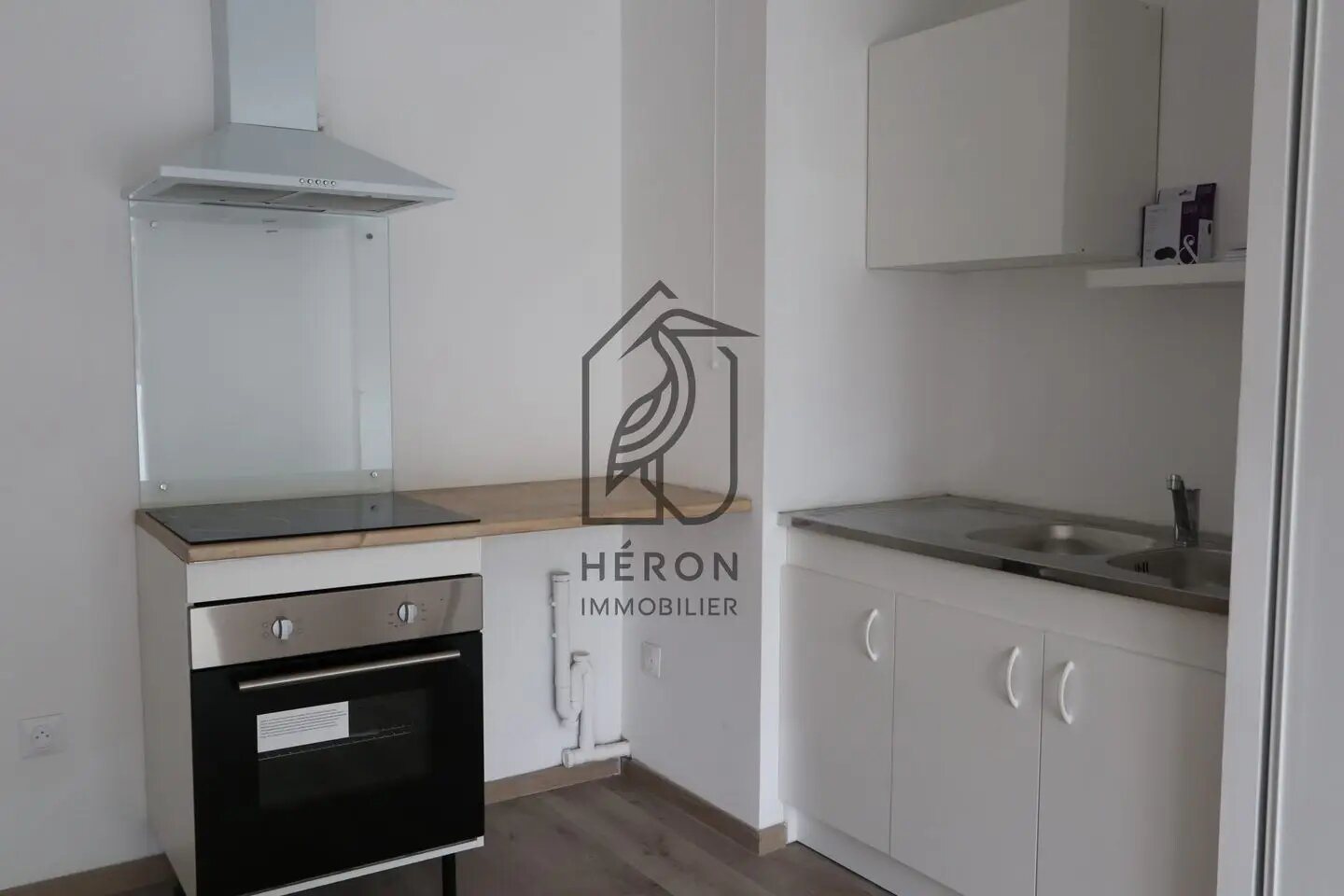 Appartement à louer, 41m², Willems