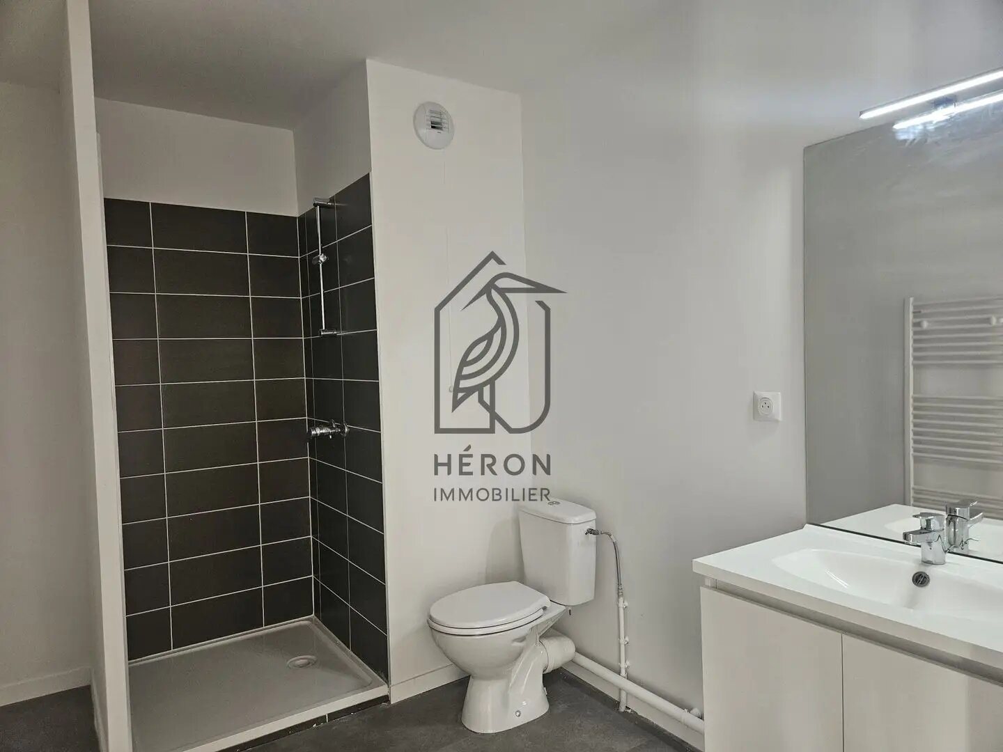 Appartement à louer, 41m², Willems