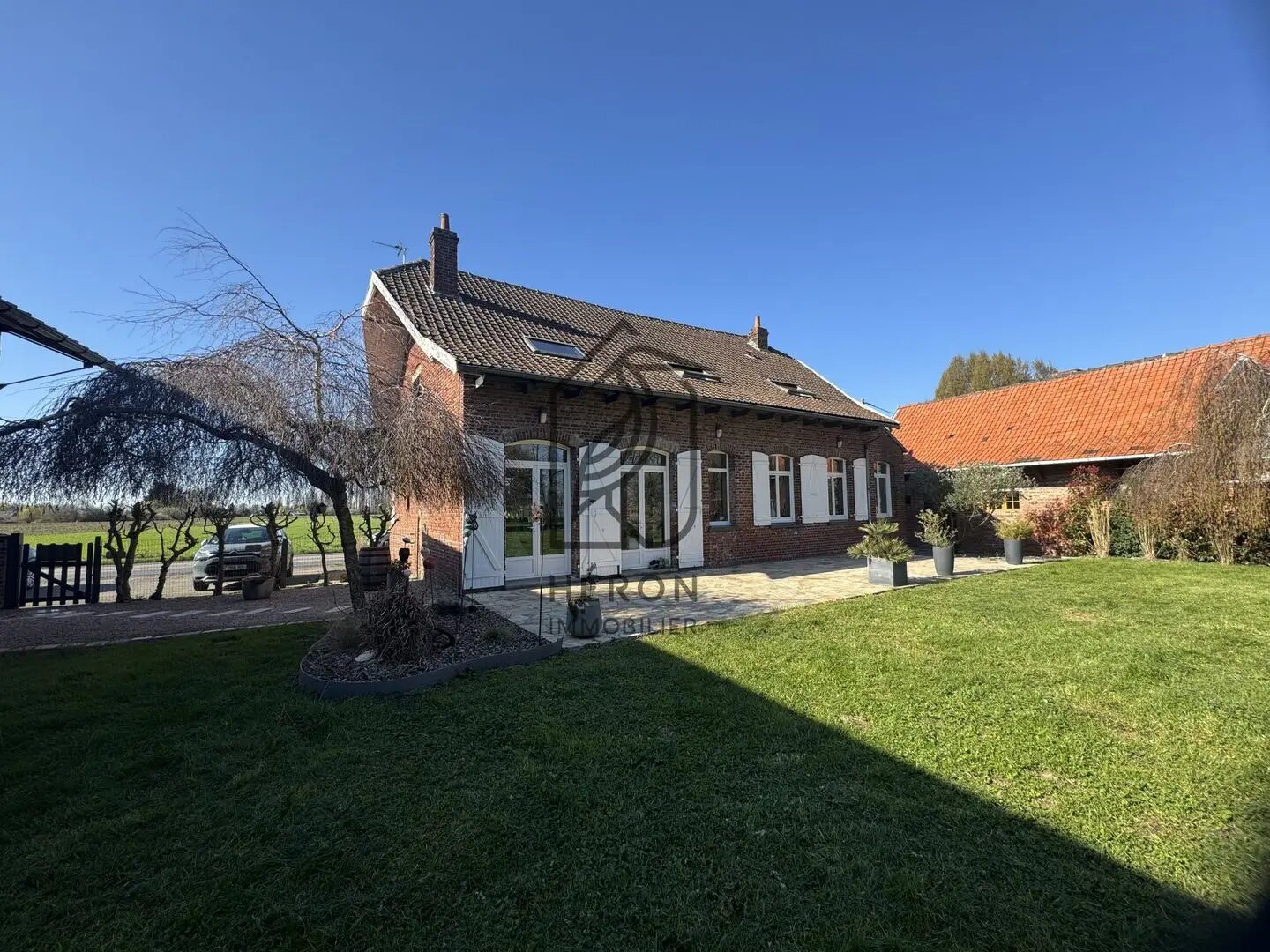 Maison à vendre, 292m², Fleurbaix
