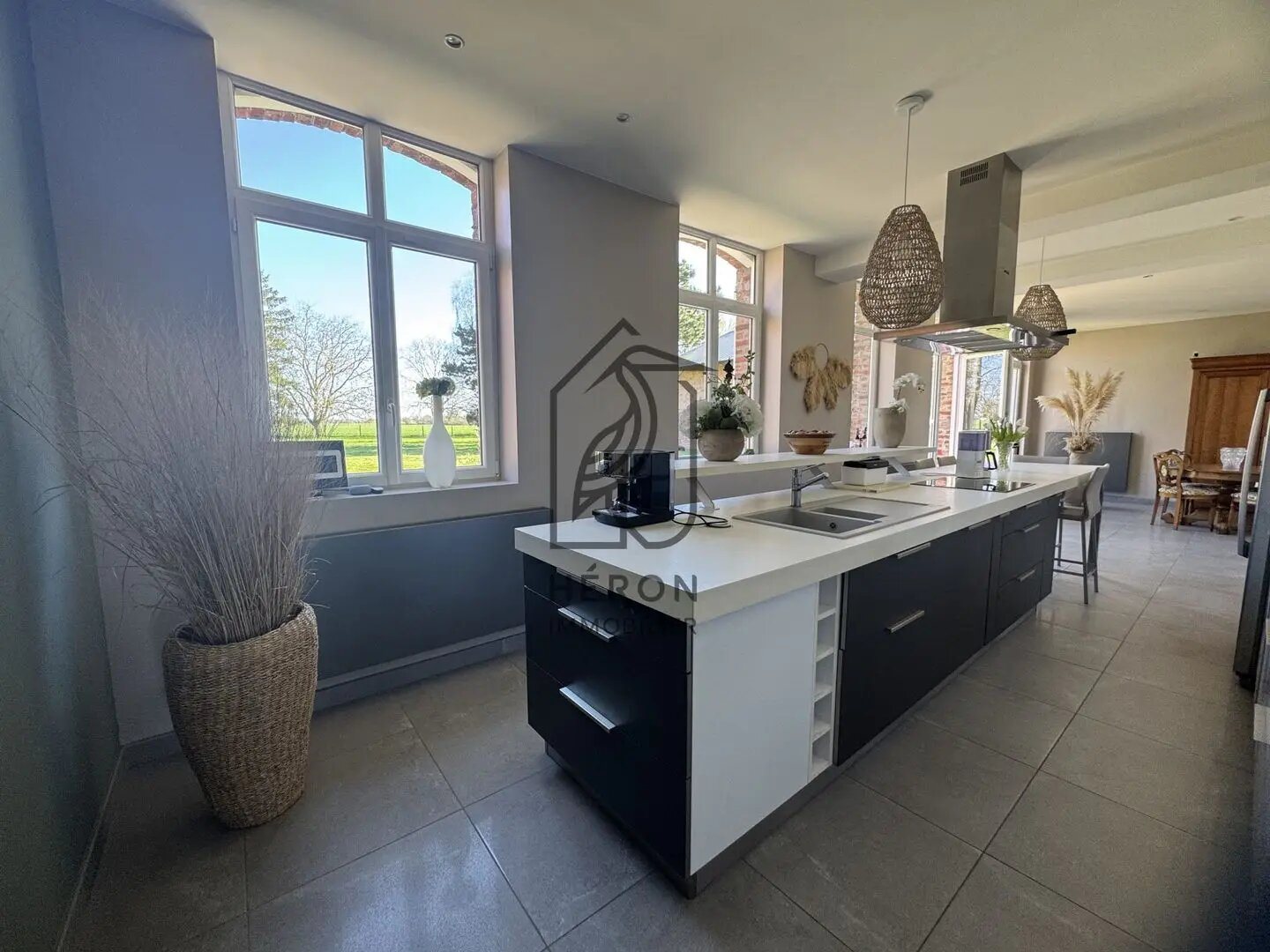 Maison à vendre, 292m², Fleurbaix